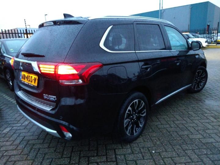 Photo 2 VIN: JMBXDGG2WHZ004769 - MITSUBISHI OUTLANDER 