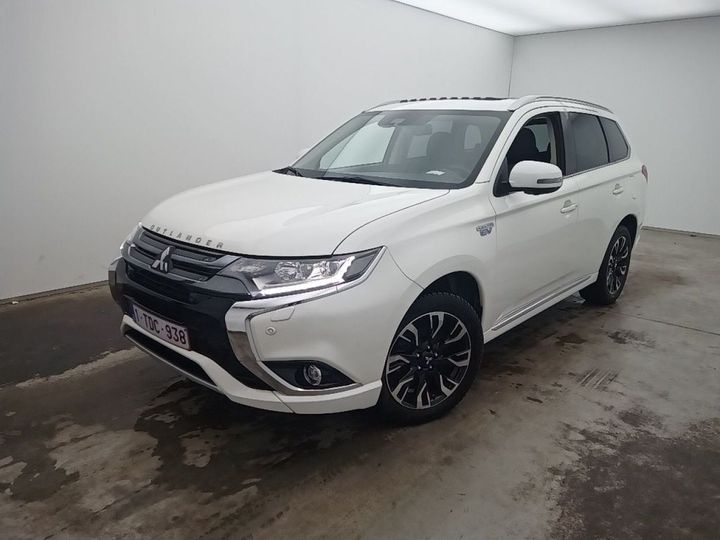 Photo 1 VIN: JMBXDGG2WJZ001228 - MITSUBISHI OUTLANDER FL&#3915 