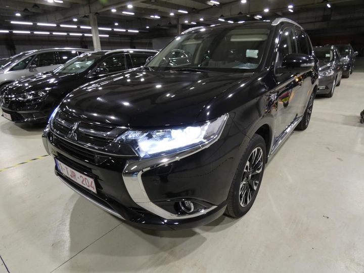 Photo 0 VIN: JMBXDGG2WJZ001255 - MITSUBISHI OUTLANDER 2016 