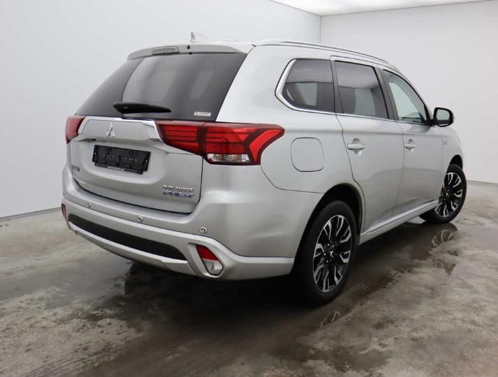 Photo 2 VIN: JMBXDGG2WJZ007569 - MITSUBISHI OUTLANDER FL&#3915 