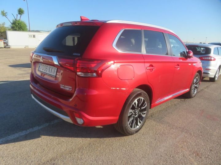 Photo 6 VIN: JMBXDGG2WJZ010201 - MITSUBISHI OUTLANDER 