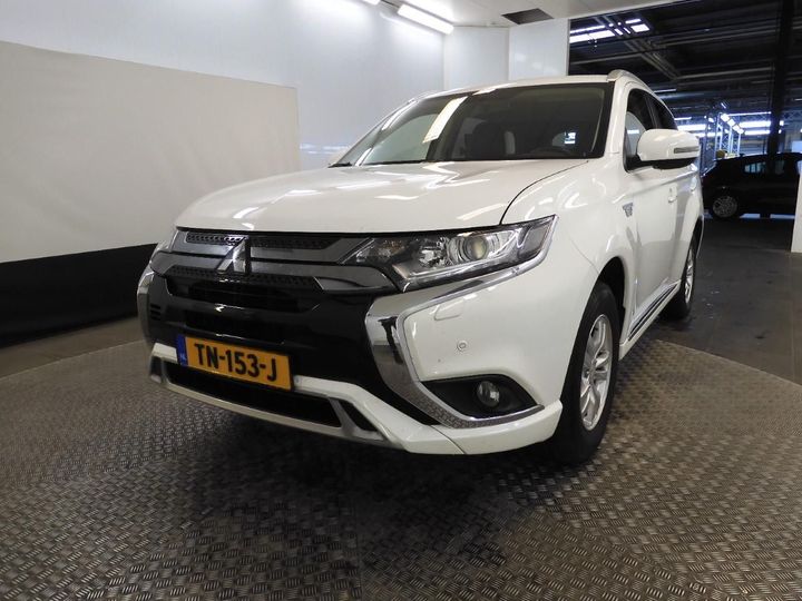 Photo 1 VIN: JMBXDGG3WKZ002425 - MITSUBISHI OUTLANDER 