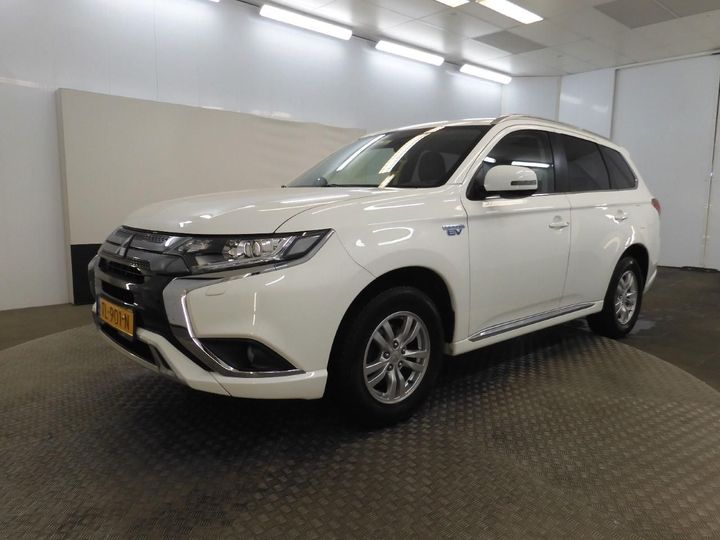 Photo 1 VIN: JMBXDGG3WKZ002470 - MITSUBISHI OUTLANDER 