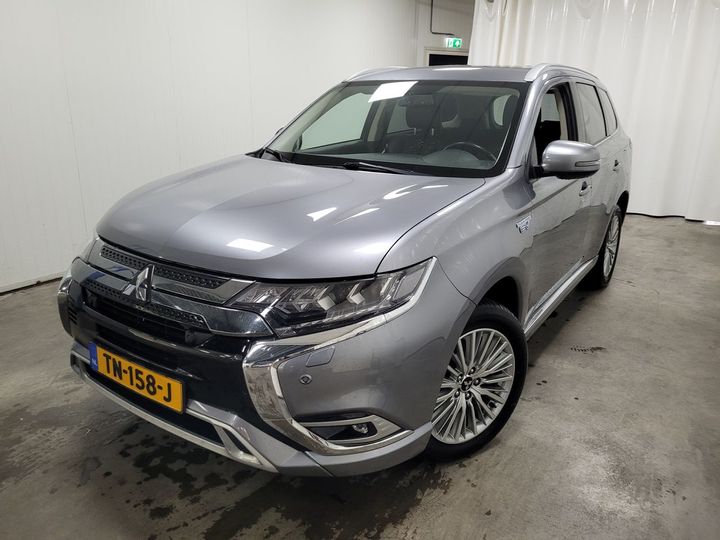 Photo 1 VIN: JMBXDGG3WKZ002508 - MITSUBISHI OUTLANDER 