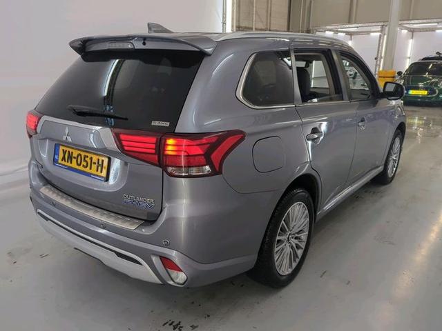 Photo 1 VIN: JMBXDGG3WKZ003649 - MITSUBISHI OUTLANDER 