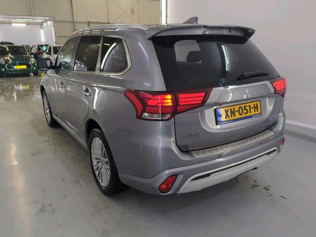 Photo 21 VIN: JMBXDGG3WKZ003649 - MITSUBISHI OUTLANDER 