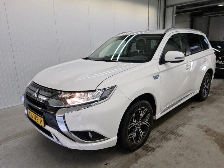 Photo 1 VIN: JMBXDGG3WKZ004372 - MITSUBISHI OUTLANDER 