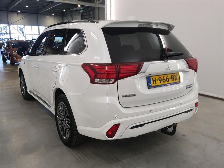 Photo 3 VIN: JMBXDGG3WKZ006738 - MITSUBISHI OUTLANDER 