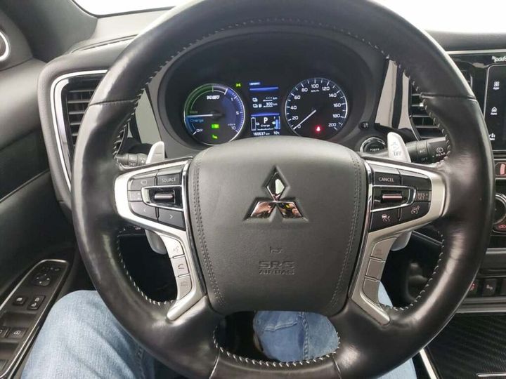 Photo 13 VIN: JMBXDGG3WKZ006768 - MITSUBISHI OUTLANDER 