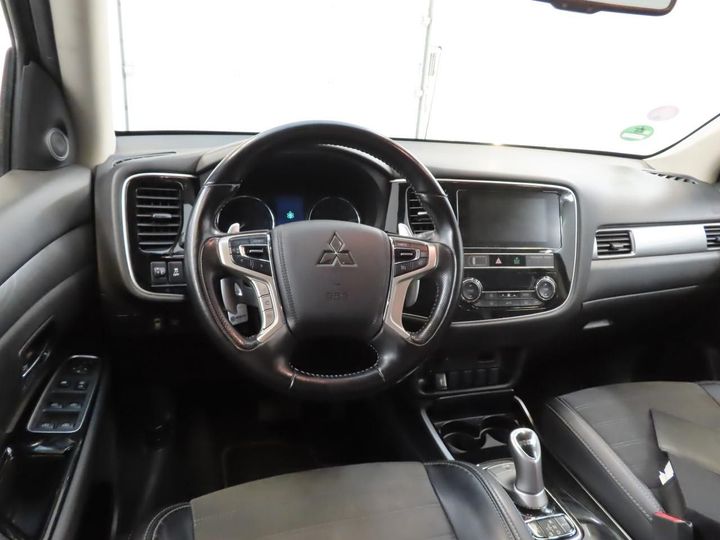 Photo 3 VIN: JMBXDGG3WKZ007941 - MITSUBISHI OUTLANDER 