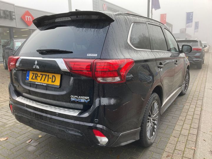 Photo 3 VIN: JMBXDGG3WKZ010036 - MITSUBISHI OUTLANDER 