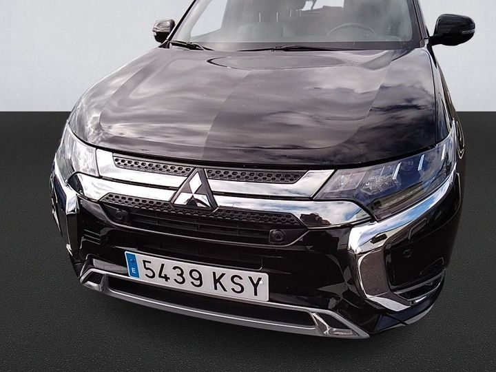 Photo 2 VIN: JMBXDGG3WKZ012258 - MITSUBISHI OUTLANDER 