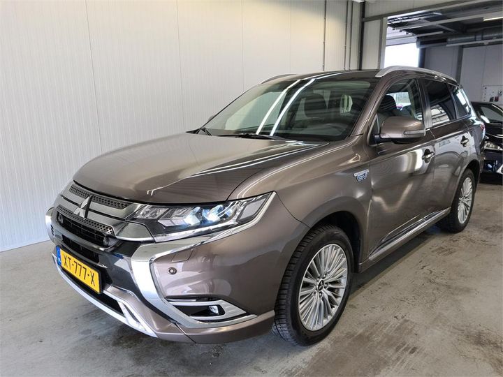 Photo 1 VIN: JMBXDGG3WKZ013150 - MITSUBISHI OUTLANDER 