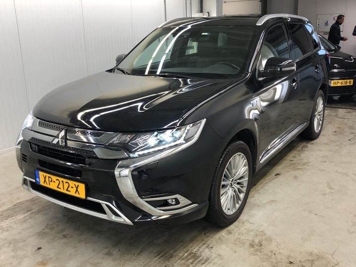 Photo 1 VIN: JMBXDGG3WKZ015301 - MITSUBISHI OUTLANDER 