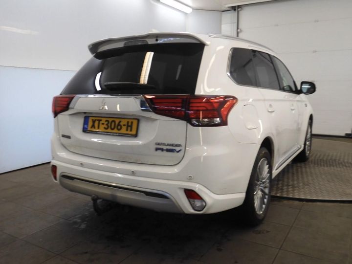 Photo 11 VIN: JMBXDGG3WKZ017205 - MITSUBISHI OUTLANDER 