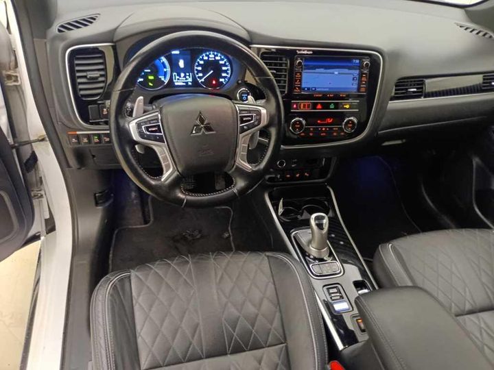 Photo 14 VIN: JMBXDGG3WKZ019107 - MITSUBISHI OUTLANDER 