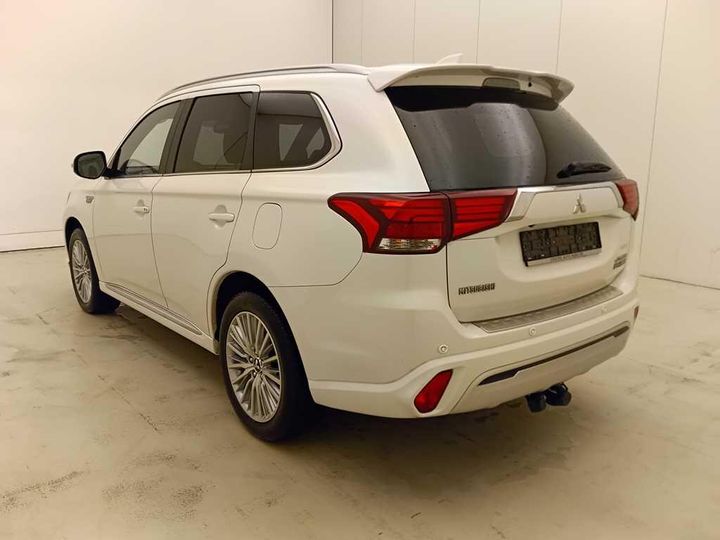 Photo 8 VIN: JMBXDGG3WKZ019107 - MITSUBISHI OUTLANDER 