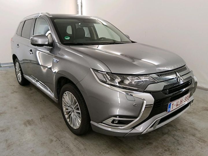 Photo 1 VIN: JMBXDGG3WKZ020514 - MITSUBISHI OUTLANDER 