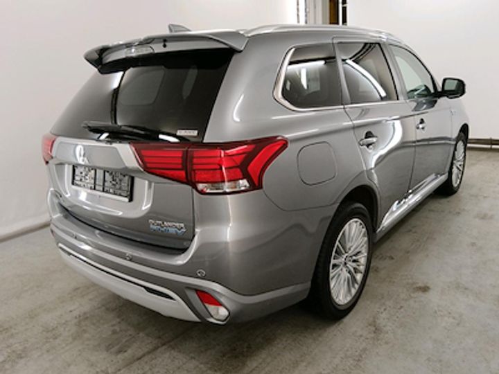 Photo 3 VIN: JMBXDGG3WKZ020514 - MITSUBISHI OUTLANDER 