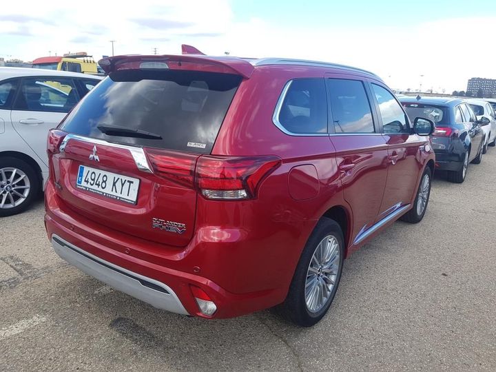 Photo 2 VIN: JMBXDGG3WKZ023137 - MITSUBISHI OUTLANDER 