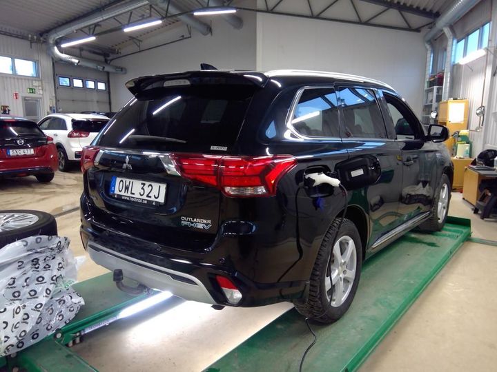 Photo 2 VIN: JMBXDGG3WKZ024030 - MITSUBISHI OUTLANDER 