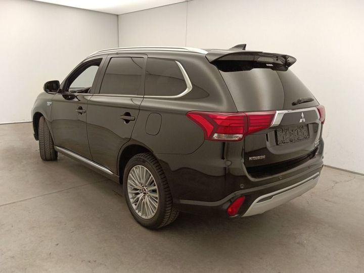 Photo 6 VIN: JMBXDGG3WKZ026614 - MITSUBISHI OUTLANDER FL'15 