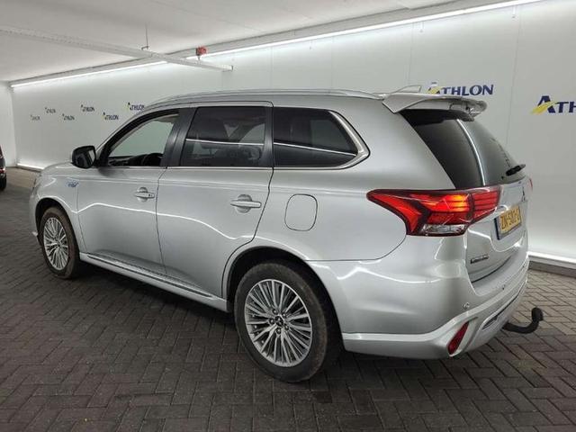 Photo 3 VIN: JMBXDGG3WKZ026773 - MITSUBISHI OUTLANDER 