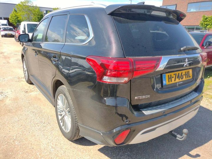 Photo 1 VIN: JMBXDGG3WKZ026957 - MITSUBISHI OUTLANDER 