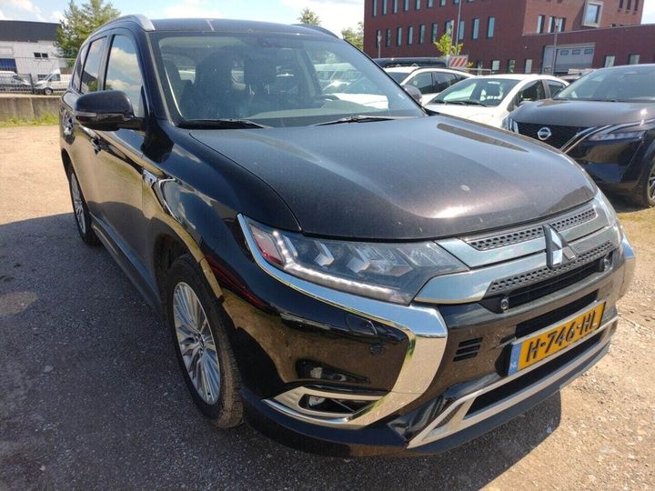 Photo 3 VIN: JMBXDGG3WKZ026957 - MITSUBISHI OUTLANDER 