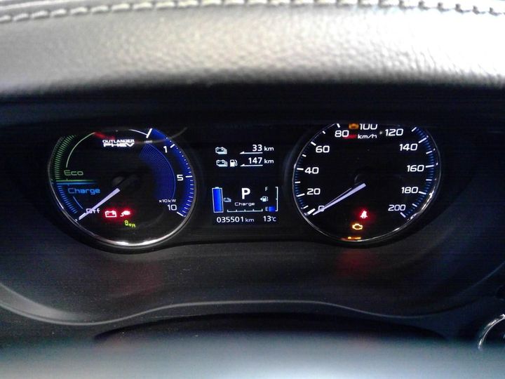 Photo 4 VIN: JMBXDGG3WLZ000930 - MITSUBISHI OUTLANDER 