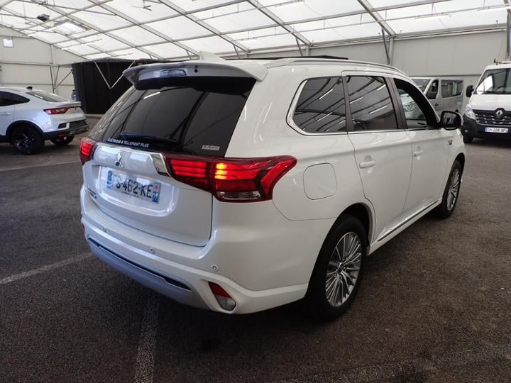 Photo 2 VIN: JMBXDGG3WLZ002634 - MITSUBISHI OUTLANDER 