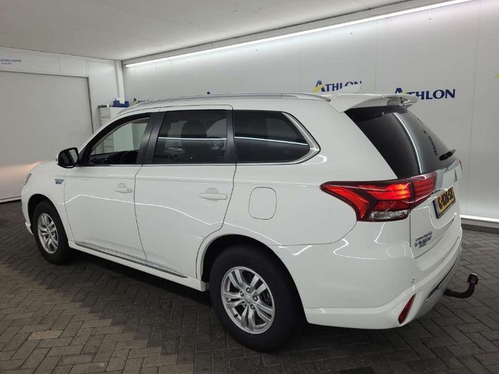 Photo 3 VIN: JMBXDGG3WLZ008580 - MITSUBISHI OUTLANDER 