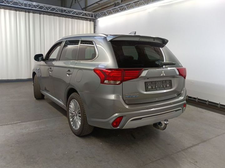 Photo 6 VIN: JMBXDGG3WLZ009705 - MITSUBISHI OUTLANDER FL'15 