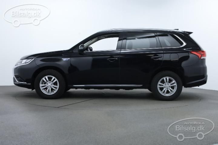 Photo 11 VIN: JMBXDGG3WLZ014128 - MITSUBISHI OUTLANDER SUV 