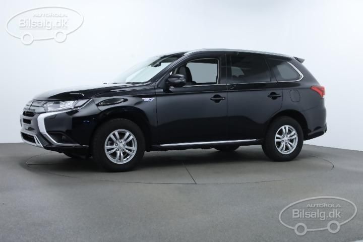 Photo 12 VIN: JMBXDGG3WLZ014128 - MITSUBISHI OUTLANDER SUV 