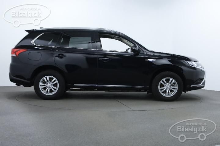 Photo 5 VIN: JMBXDGG3WLZ014128 - MITSUBISHI OUTLANDER SUV 