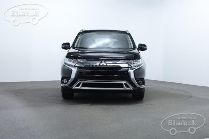 Photo 2 VIN: JMBXDGG3WLZ014128 - MITSUBISHI OUTLANDER SUV 