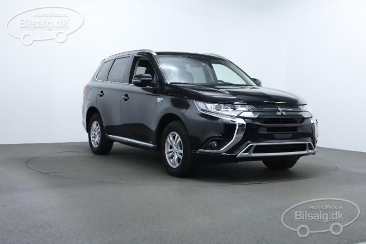 Photo 3 VIN: JMBXDGG3WLZ014128 - MITSUBISHI OUTLANDER SUV 