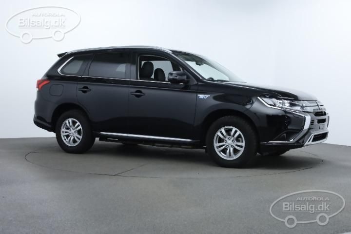 Photo 4 VIN: JMBXDGG3WLZ014128 - MITSUBISHI OUTLANDER SUV 