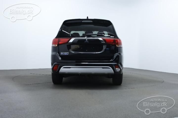 Photo 8 VIN: JMBXDGG3WLZ014128 - MITSUBISHI OUTLANDER SUV 