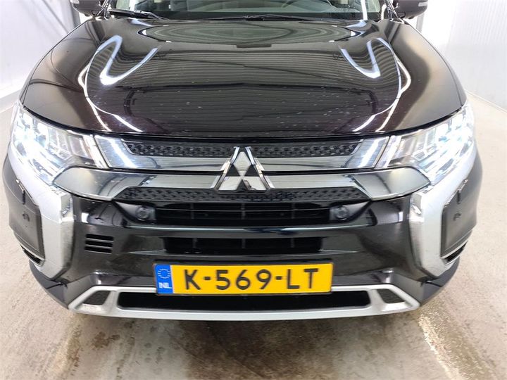 Photo 11 VIN: JMBXDGG3WLZ016999 - MITSUBISHI OUTLANDER 