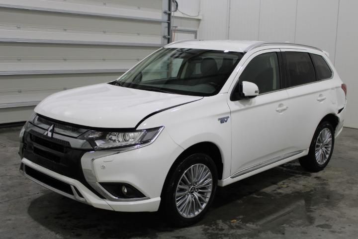 Photo 0 VIN: JMBXDGG3WLZ017005 - MITSUBISHI OUTLANDER SUV 