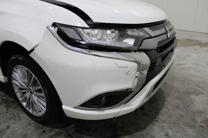 Photo 21 VIN: JMBXDGG3WLZ017005 - MITSUBISHI OUTLANDER SUV 