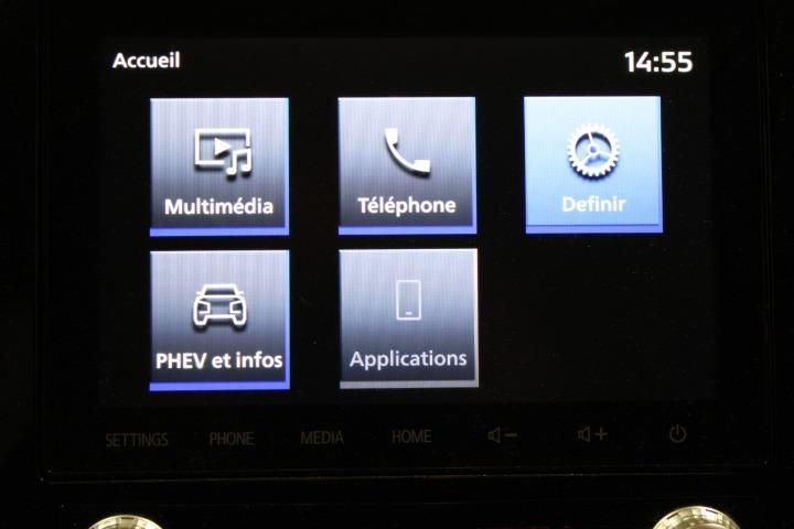 Photo 24 VIN: JMBXDGG3WLZ017005 - MITSUBISHI OUTLANDER SUV 