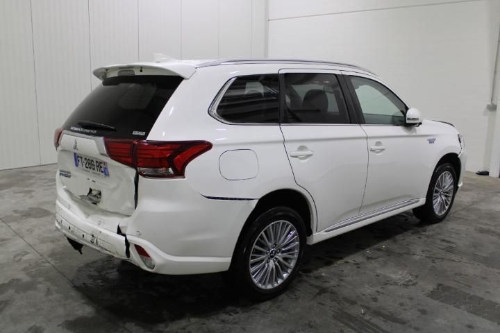 Photo 3 VIN: JMBXDGG3WLZ017005 - MITSUBISHI OUTLANDER SUV 