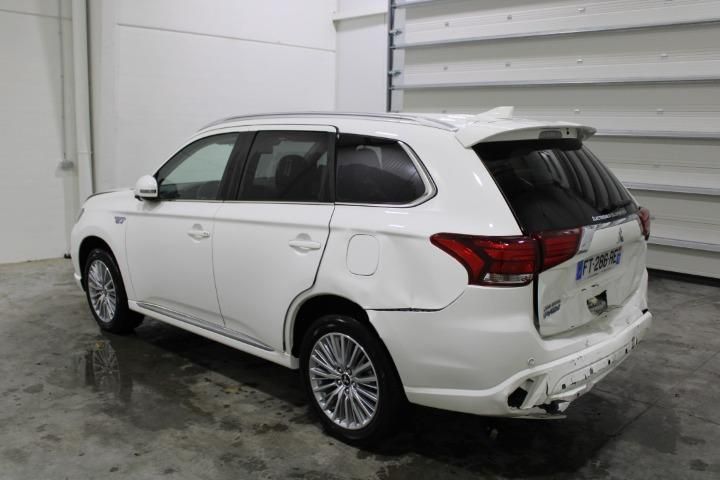 Photo 4 VIN: JMBXDGG3WLZ017005 - MITSUBISHI OUTLANDER SUV 