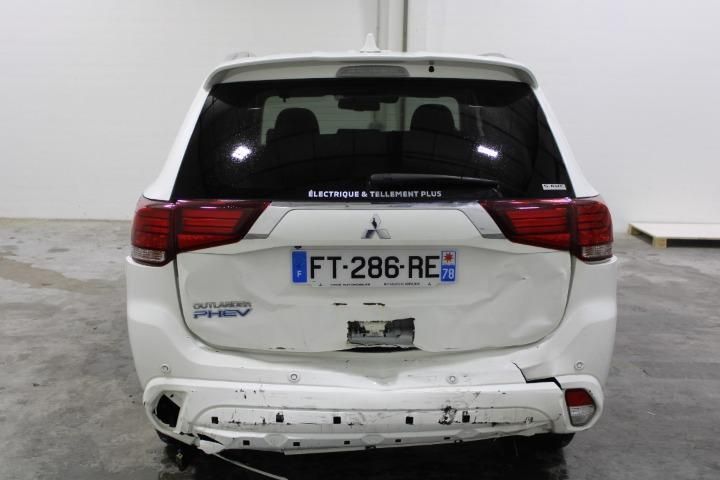 Photo 5 VIN: JMBXDGG3WLZ017005 - MITSUBISHI OUTLANDER SUV 