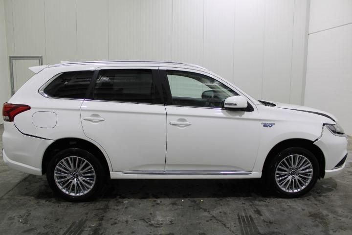 Photo 6 VIN: JMBXDGG3WLZ017005 - MITSUBISHI OUTLANDER SUV 