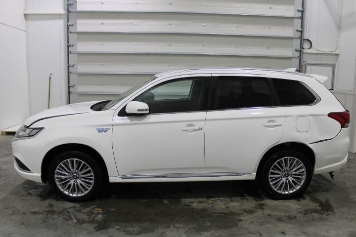 Photo 7 VIN: JMBXDGG3WLZ017005 - MITSUBISHI OUTLANDER SUV 