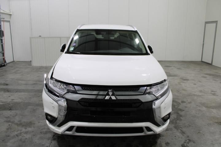 Photo 8 VIN: JMBXDGG3WLZ017005 - MITSUBISHI OUTLANDER SUV 